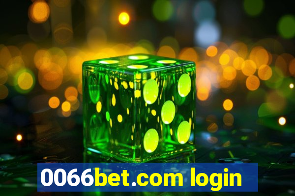 0066bet.com login